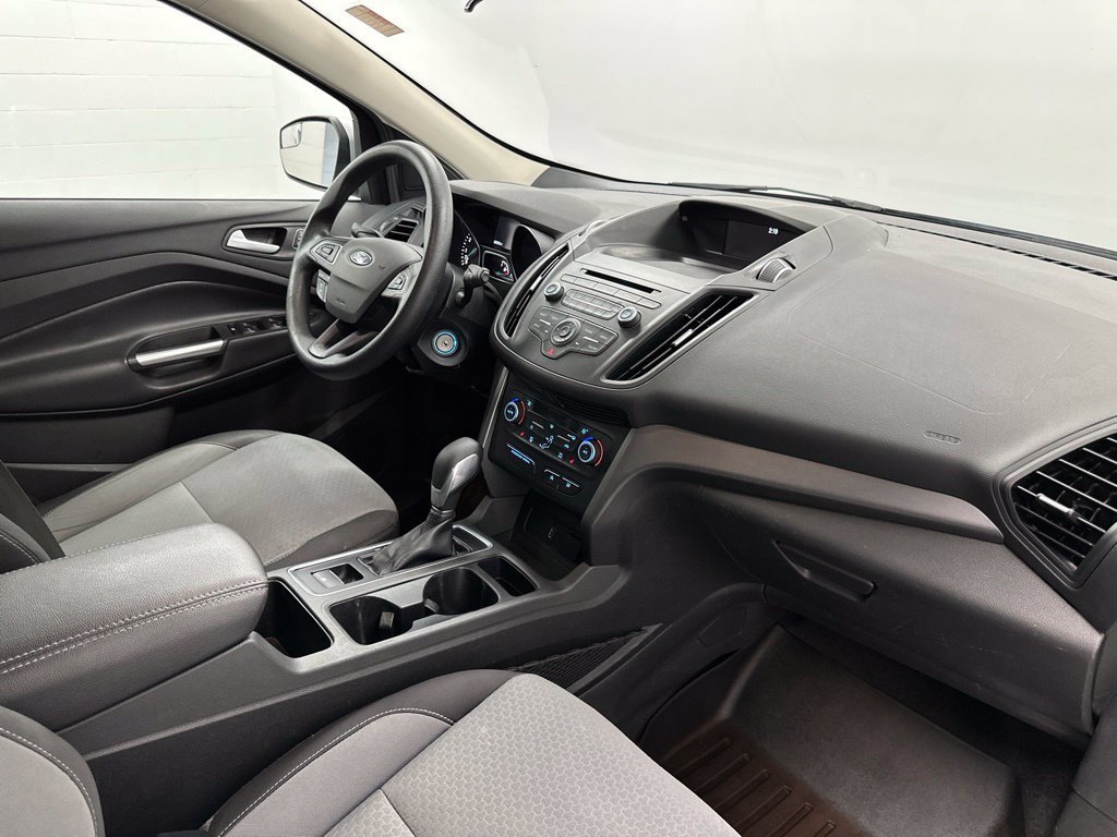 Used 2018 Ford Escape SE AWD/4WD image 23
