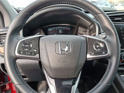 Used 2022 Honda CR-V EX-L image 20