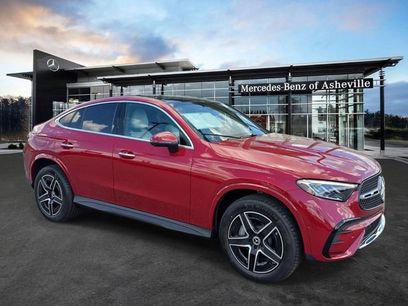 New 2026 Mercedes-Benz GLC 300 4MATIC