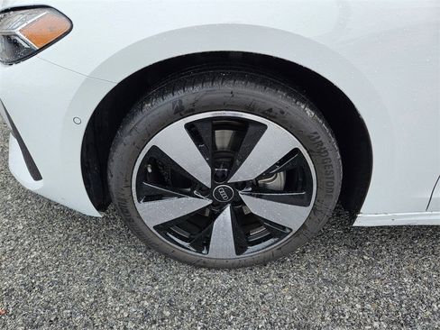 Used 2025 Audi A5 2.0T Premium Plus w/ Premium Plus image 25