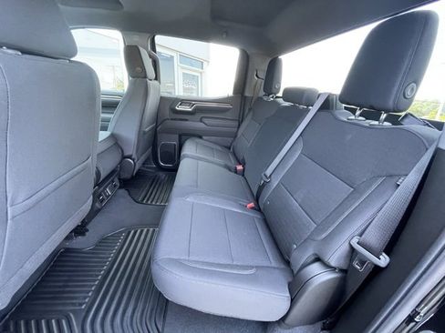 New 2026 Chevrolet Silverado 1500 LT image 28