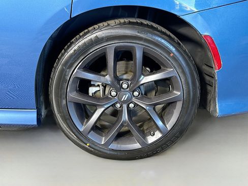 Used 2023 Dodge Charger GT w/ Blacktop Package image 37