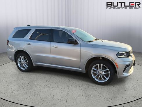 Used 2023 Dodge Durango GT AWD/4WD image 7