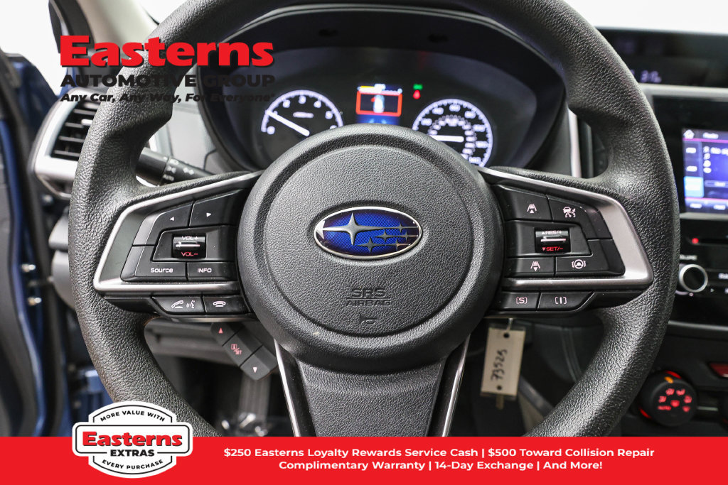 Used 2022 Subaru Forester AWD/4WD image 11