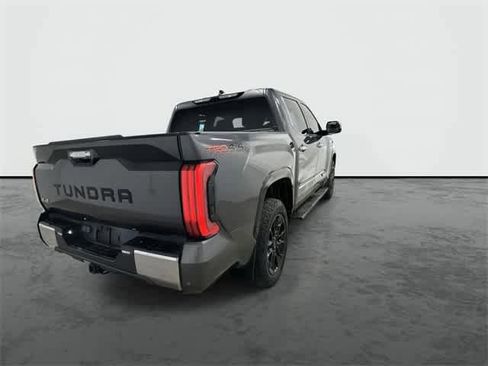 Used 2023 Toyota Tundra 1794 Edition image 3