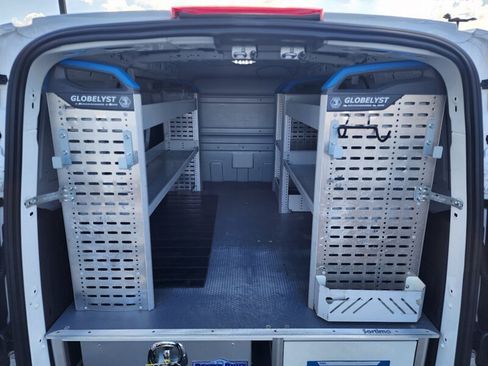 Used 2016 Ford Transit Connect XL FWD image 15