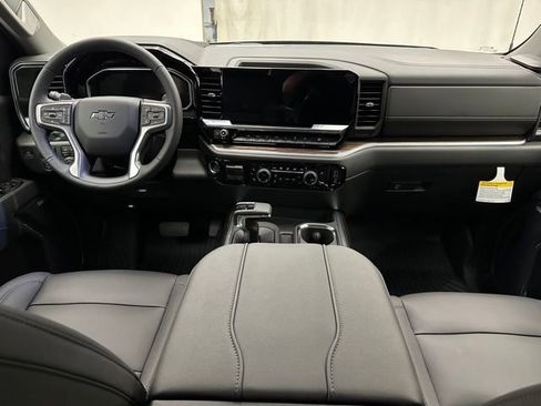 New 2026 Chevrolet Silverado 1500 RST w/ RST All Star Premium Package image 7