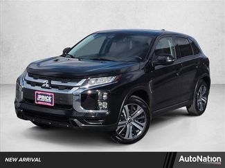 Used 2025 Mitsubishi Outlander Sport AWD video 1