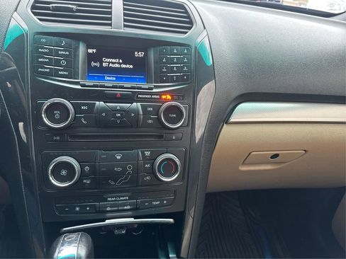 Used 2017 Ford Explorer FWD image 27