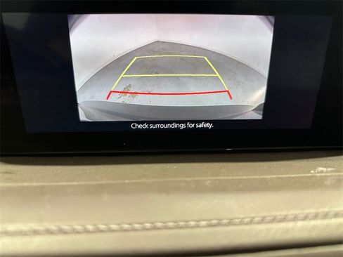 Used 2023 MAZDA CX-30 AWD 2.5 S w/ Premium Package image 26