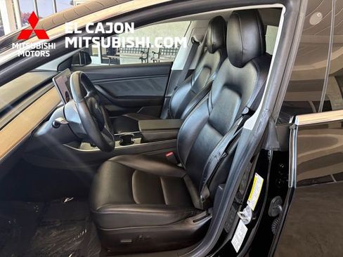 Used 2019 Tesla Model 3 Standard Range Plus RWD image 11