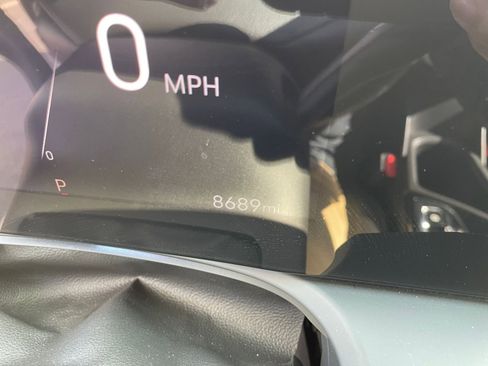 Used 2025 Buick Encore GX Preferred image 34