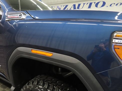 Used 2023 GMC Sierra 2500 AT4 w/ AT4 Premium Plus Package image 41