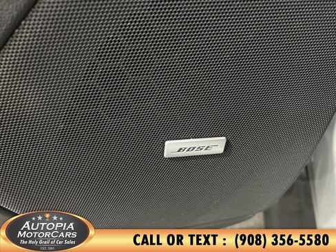 Used 2018 Cadillac XT5 Premium Luxury AWD/4WD image 13