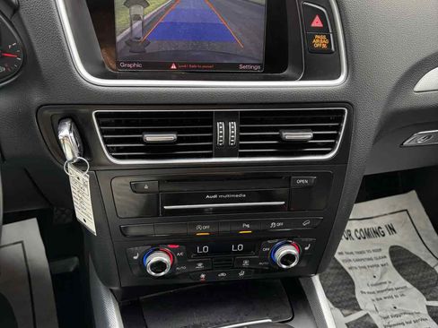 Used 2015 Audi Q5 TDI Premium Plus w/ Technology Package image 14