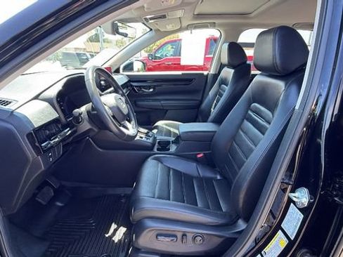 Used 2023 Honda CR-V EX-L image 32