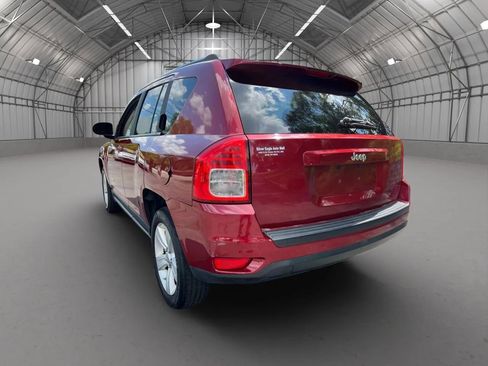 Used 2012 Jeep Compass Sport image 3