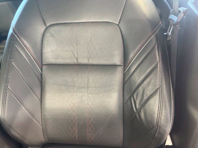 Used 2023 Nissan Altima 2.5 SR w/ SR Premium Package FWD image 9