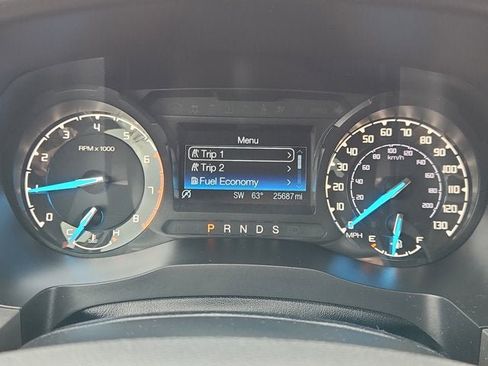 Used 2019 Ford Ranger XLT w/ Equipment Group 302A Luxury image 17