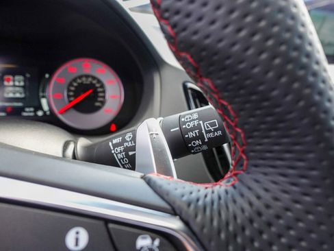 New 2025 Acura RDX A-Spec image 20