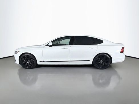 Certified 2023 Volvo S90 B6 Plus w/ Protection Package Premier AWD/4WD image 4