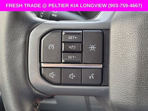 Used 2022 Ford F150 XLT w/ Equipment Group 301A Mid image 28