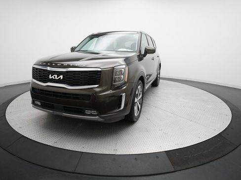 Used 2022 Kia Telluride SX image 35