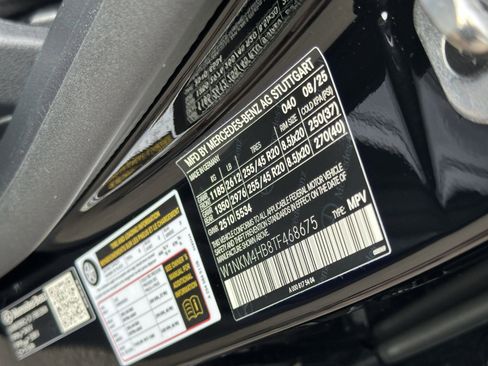 Certified 2026 Mercedes-Benz GLC 300 4MATIC image 26