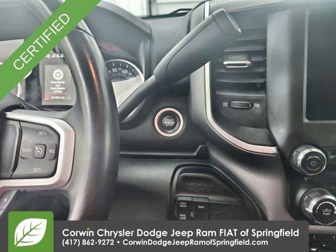 Certified 2024 RAM 2500 Big Horn image 26