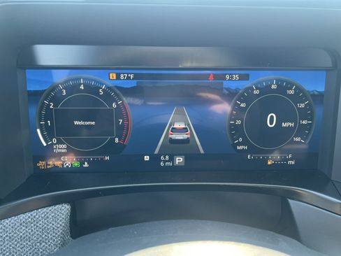New 2026 Subaru Outback Limited AWD/4WD image 25