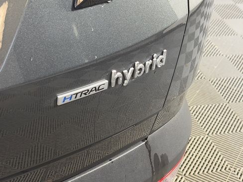 Certified 2024 Hyundai Tucson SEL image 17