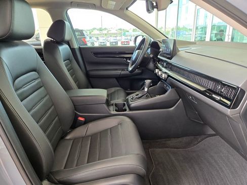 Certified 2025 Honda CR-V EX-L image 25