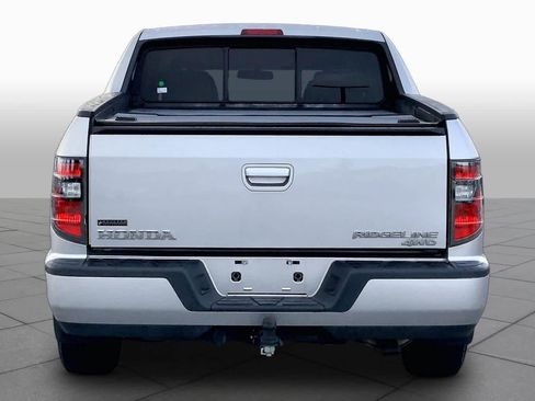 Used 2012 Honda Ridgeline RTS image 4