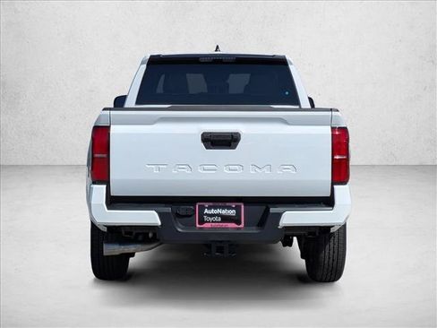 New 2026 Toyota Tacoma SR5 RWD image 8