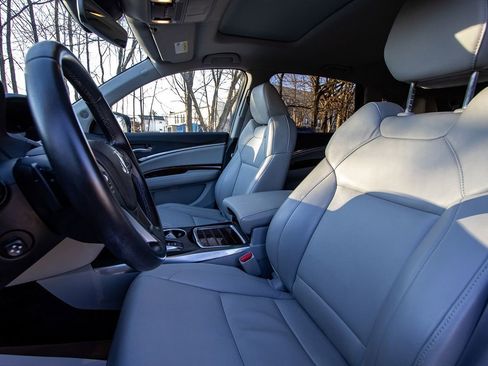 Used 2019 Acura MDX SH-AWD image 10