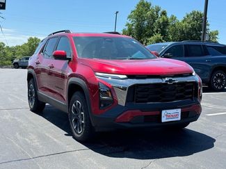 New 2026 Chevrolet Equinox ACTIV w/ Safety and Technology Package AWD/4WD video 2