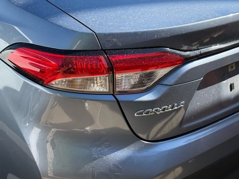 Used 2024 Toyota Corolla LE FWD image 9