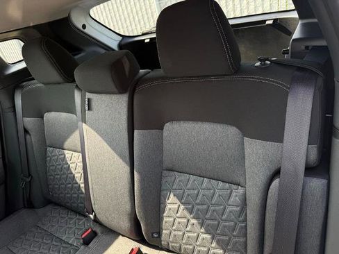 New 2026 Nissan Kicks SV w/ Cold Weather Package image 10