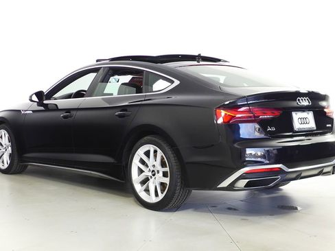 Used 2023 Audi A5 2.0T Premium Plus image 9