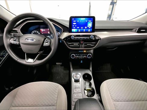 Used 2022 Ford Escape SE w/ SE Sport Appearance Package image 14