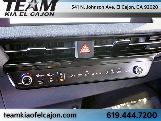 Certified 2023 Kia EV6 Wind w/ Wind Technology Package RWD image 33