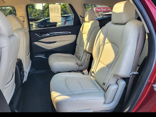 Certified 2023 Buick Enclave Premium w/ Experience Buick Package AWD/4WD image 10