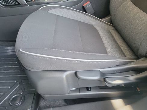 Certified 2024 Chevrolet TrailBlazer LT AWD/4WD image 22