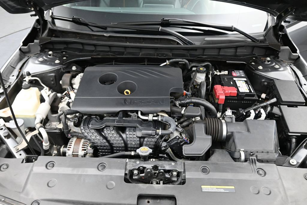 Used 2020 Nissan Altima 2.5 SR w/ Premium Package AWD/4WD image 22