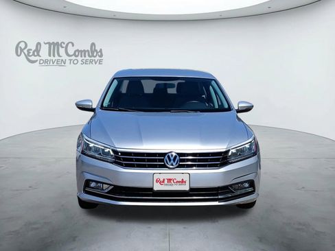 Used 2016 Volkswagen Passat 1.8T S w/ Lighting Package (P06) image 8