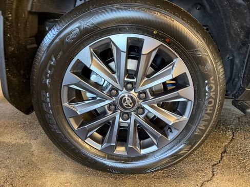 New 2026 Toyota Land Cruiser image 23