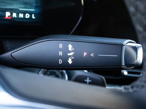 New 2026 Chevrolet Equinox LT image 26