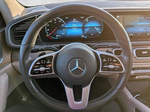 Used 2020 Mercedes-Benz GLE 350 4MATIC image 9