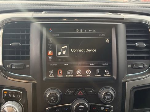 Used 2015 RAM 1500 Sport image 18