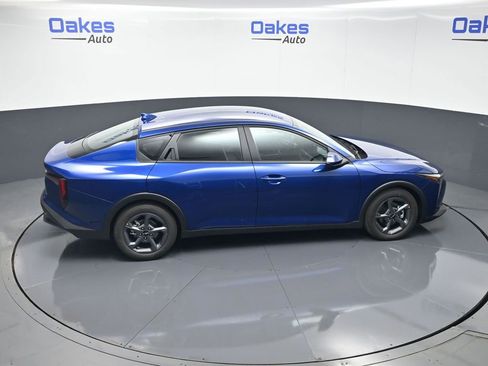 New 2026 Kia K4 LXS image 51